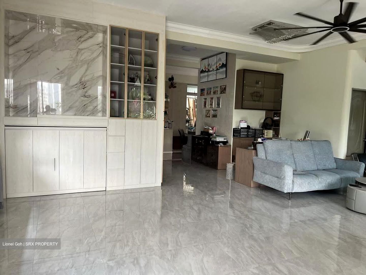 Fuyong Estate (D23), Detached #630254011
